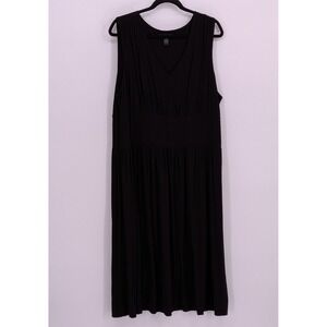 alfani pleated flounce dress Alfani Womens Pleated Flounce Dress, Blue, 2